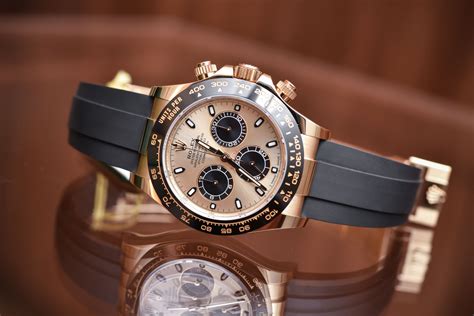 daytona oysterflex strap|rolex daytona oysterflex retail price.